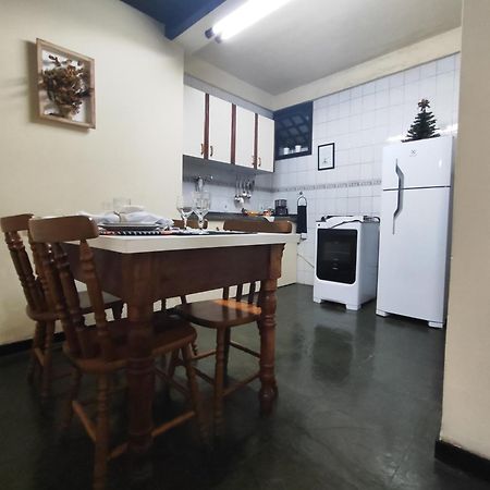 Apartamento No Bairro Quitandinha - Petropolis Rj Buitenkant foto
