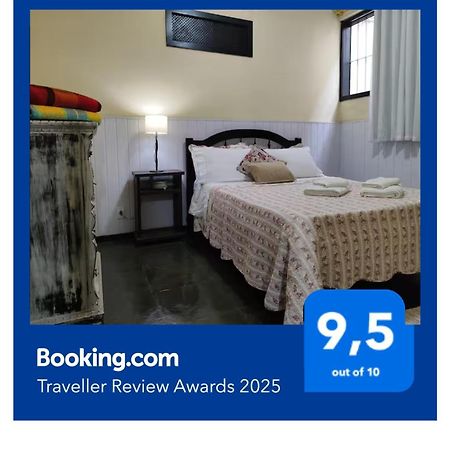 Apartamento No Bairro Quitandinha - Petropolis Rj Buitenkant foto