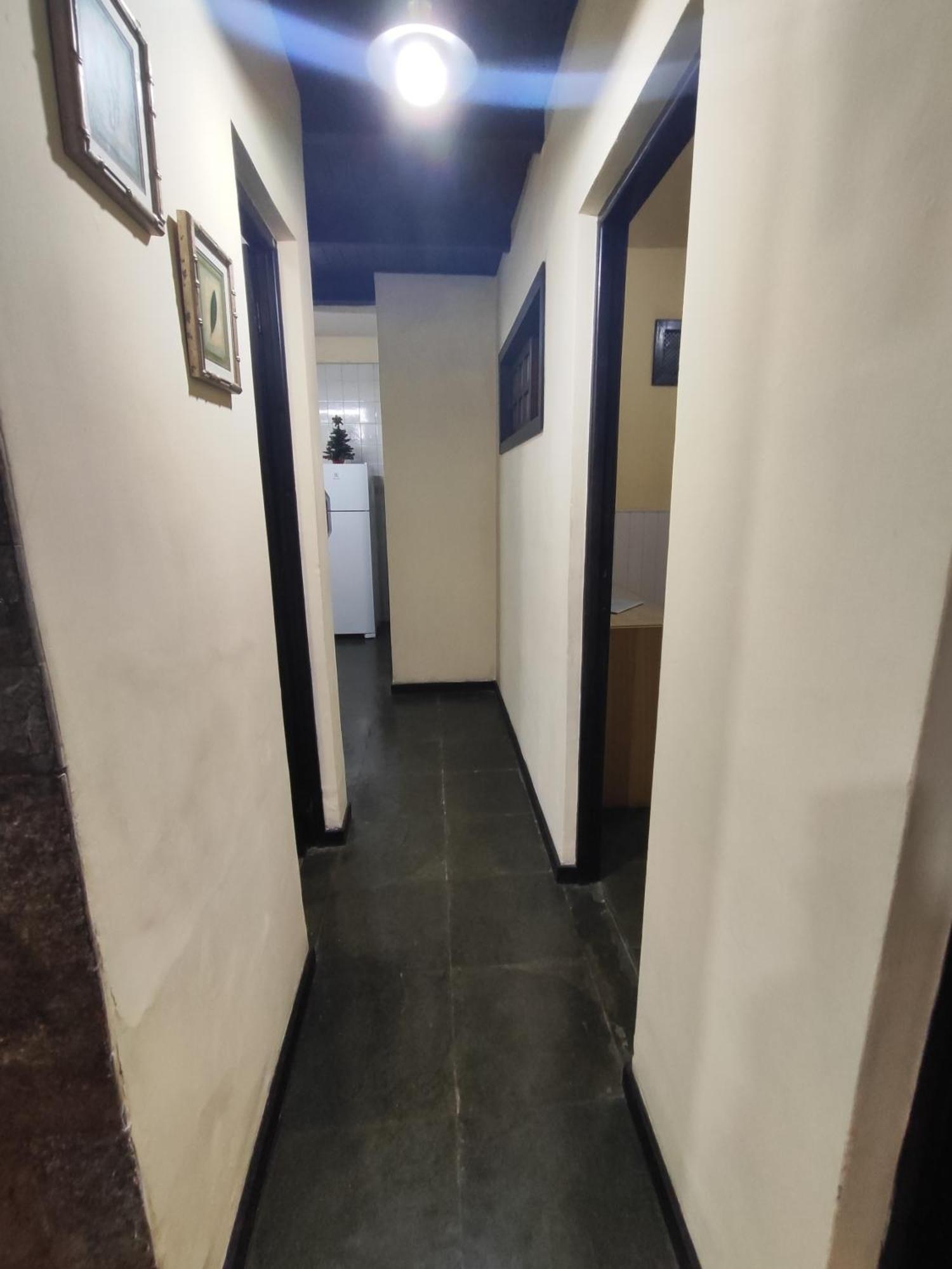 Apartamento No Bairro Quitandinha - Petropolis Rj Buitenkant foto