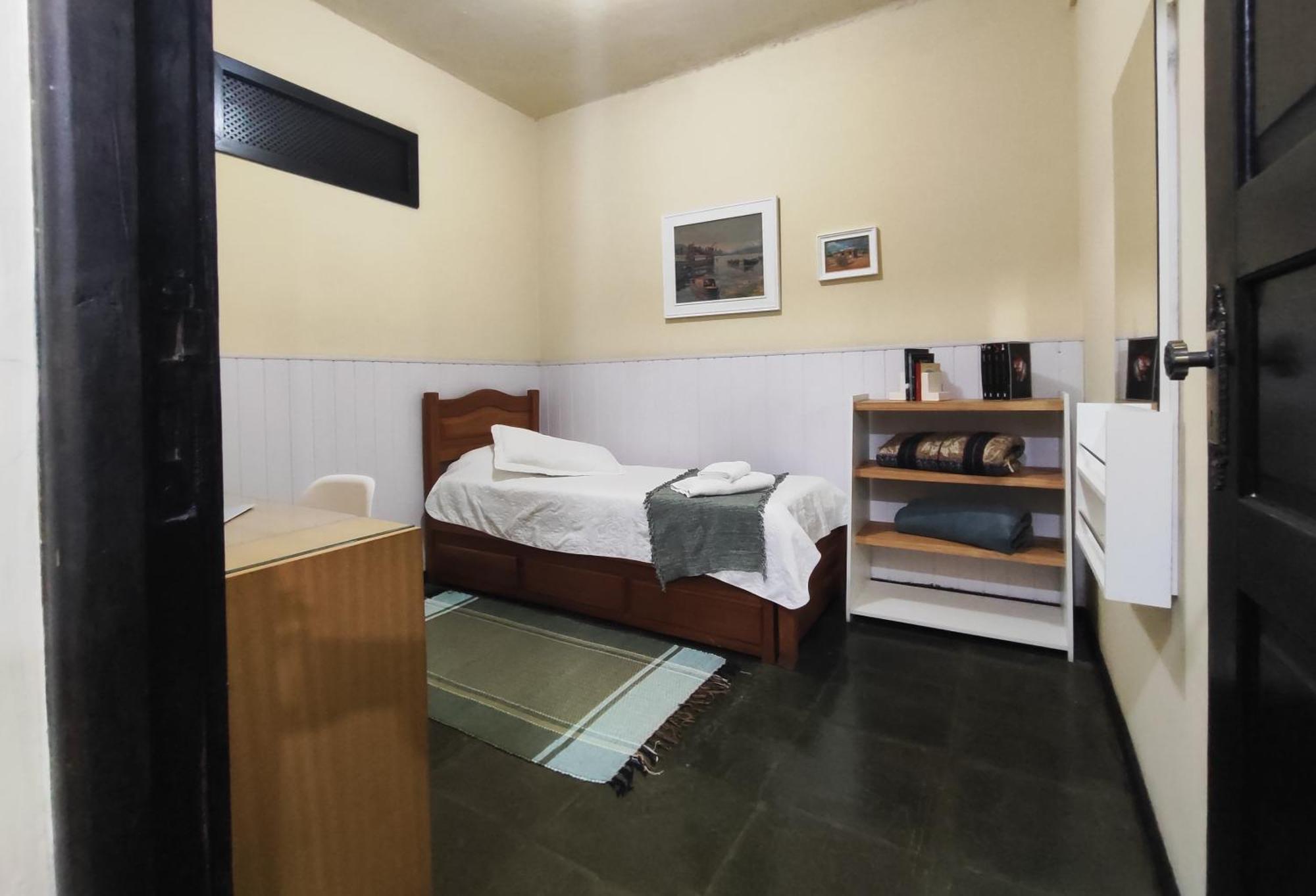 Apartamento No Bairro Quitandinha - Petropolis Rj Buitenkant foto