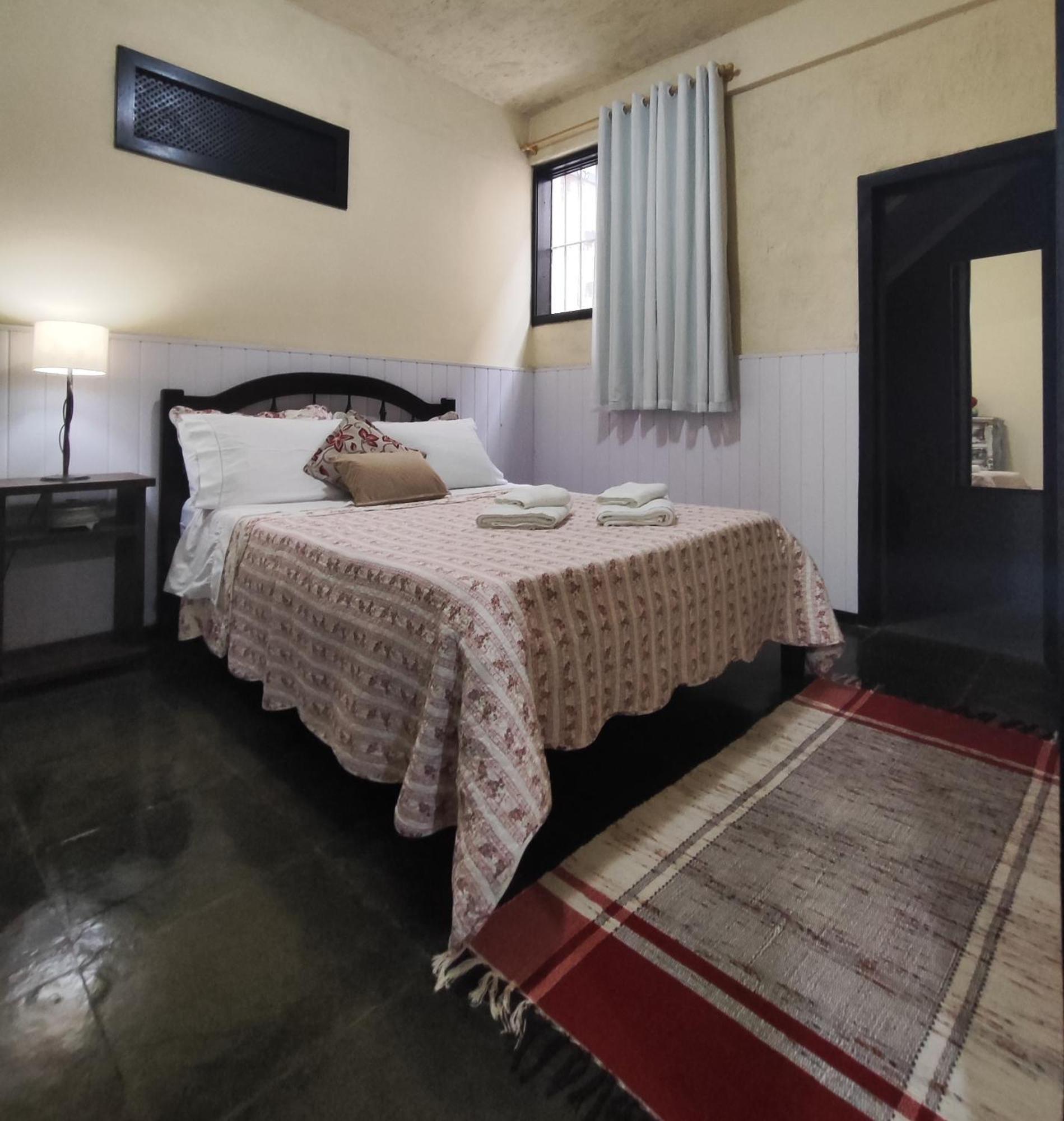 Apartamento No Bairro Quitandinha - Petropolis Rj Buitenkant foto