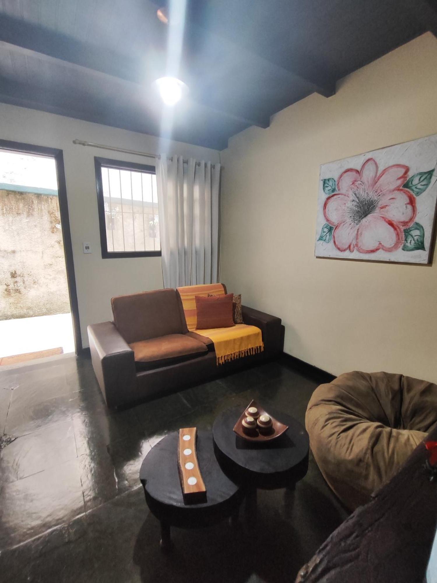Apartamento No Bairro Quitandinha - Petropolis Rj Buitenkant foto