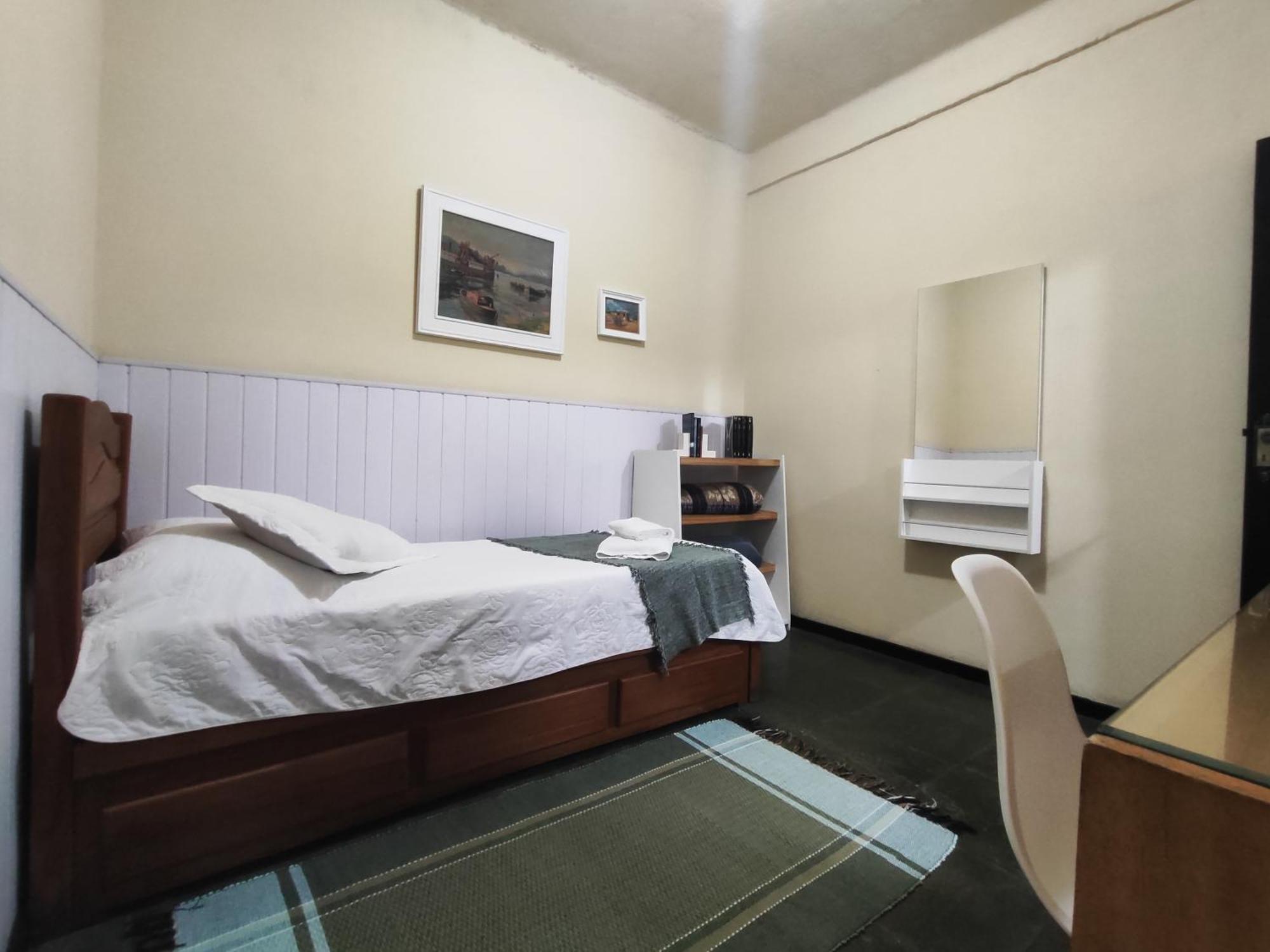 Apartamento No Bairro Quitandinha - Petropolis Rj Buitenkant foto