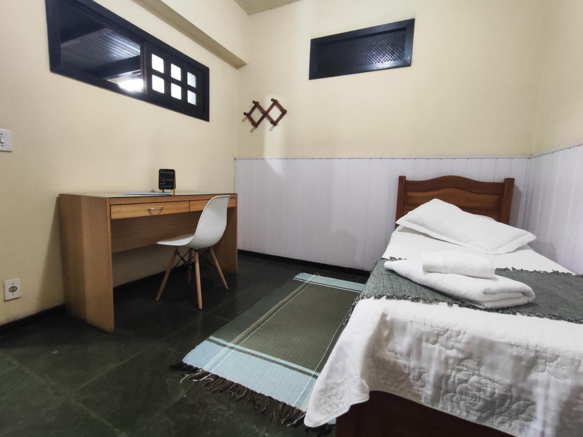 Apartamento No Bairro Quitandinha - Petropolis Rj Buitenkant foto