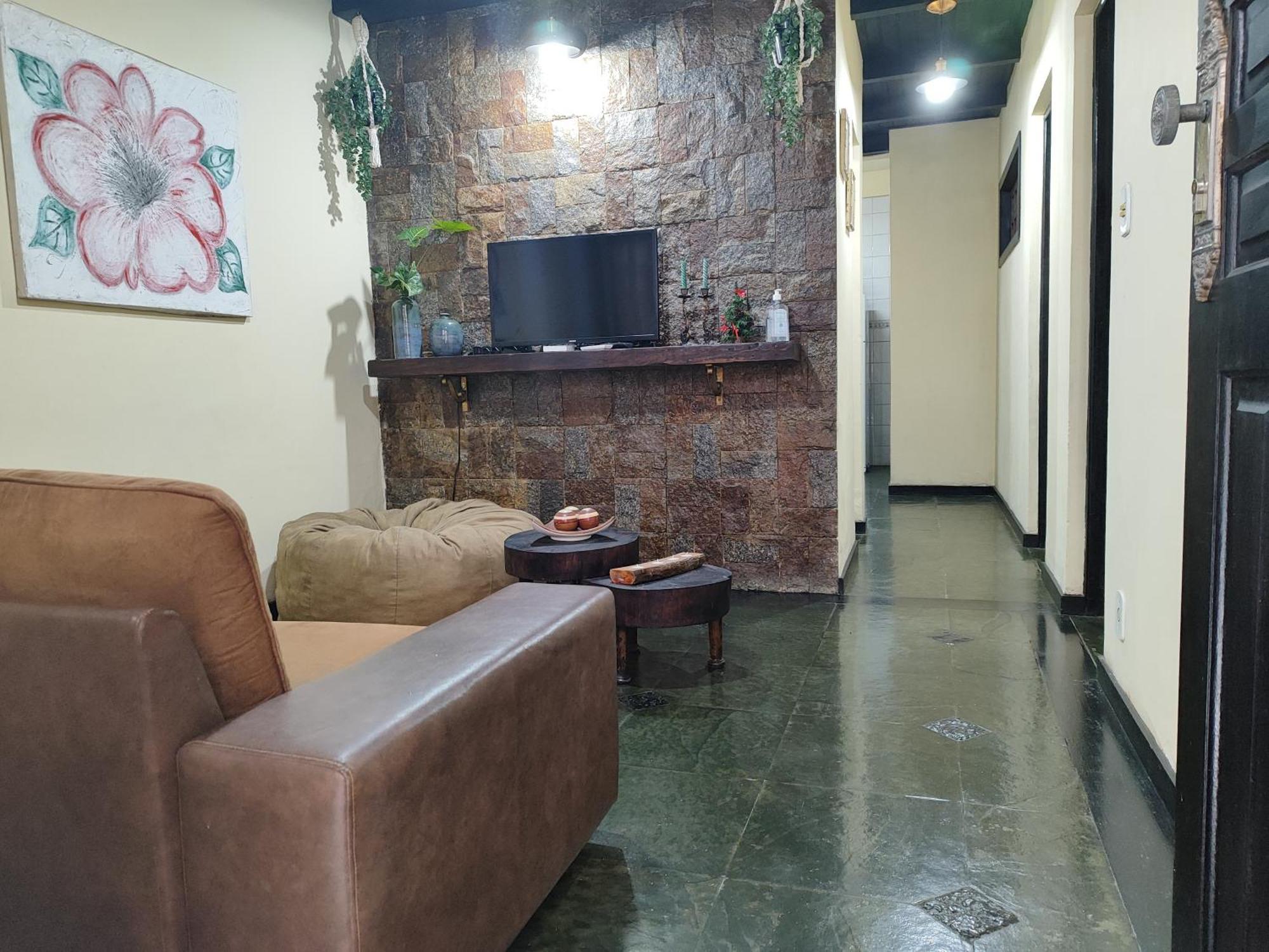Apartamento No Bairro Quitandinha - Petropolis Rj Buitenkant foto