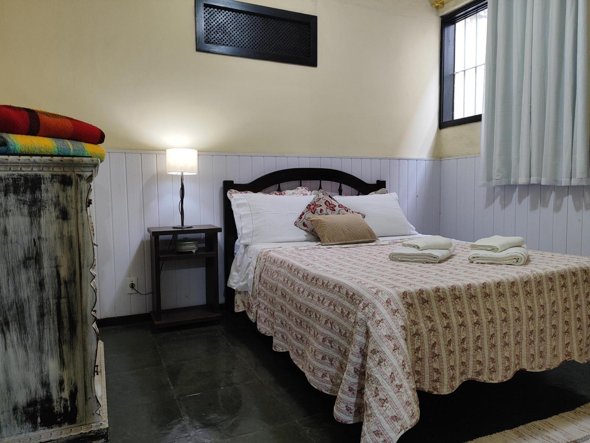 Apartamento No Bairro Quitandinha - Petropolis Rj Buitenkant foto