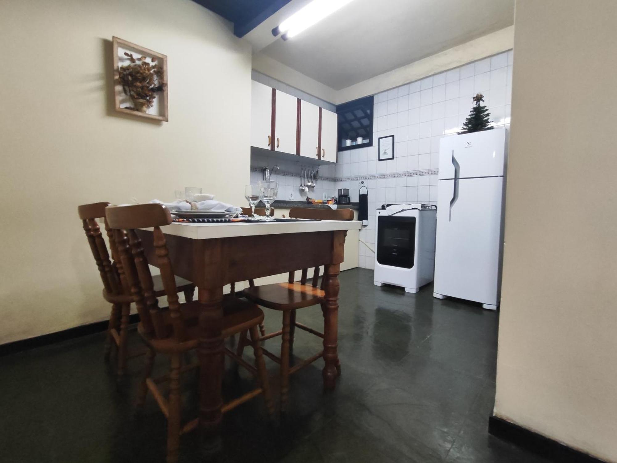 Apartamento No Bairro Quitandinha - Petropolis Rj Buitenkant foto