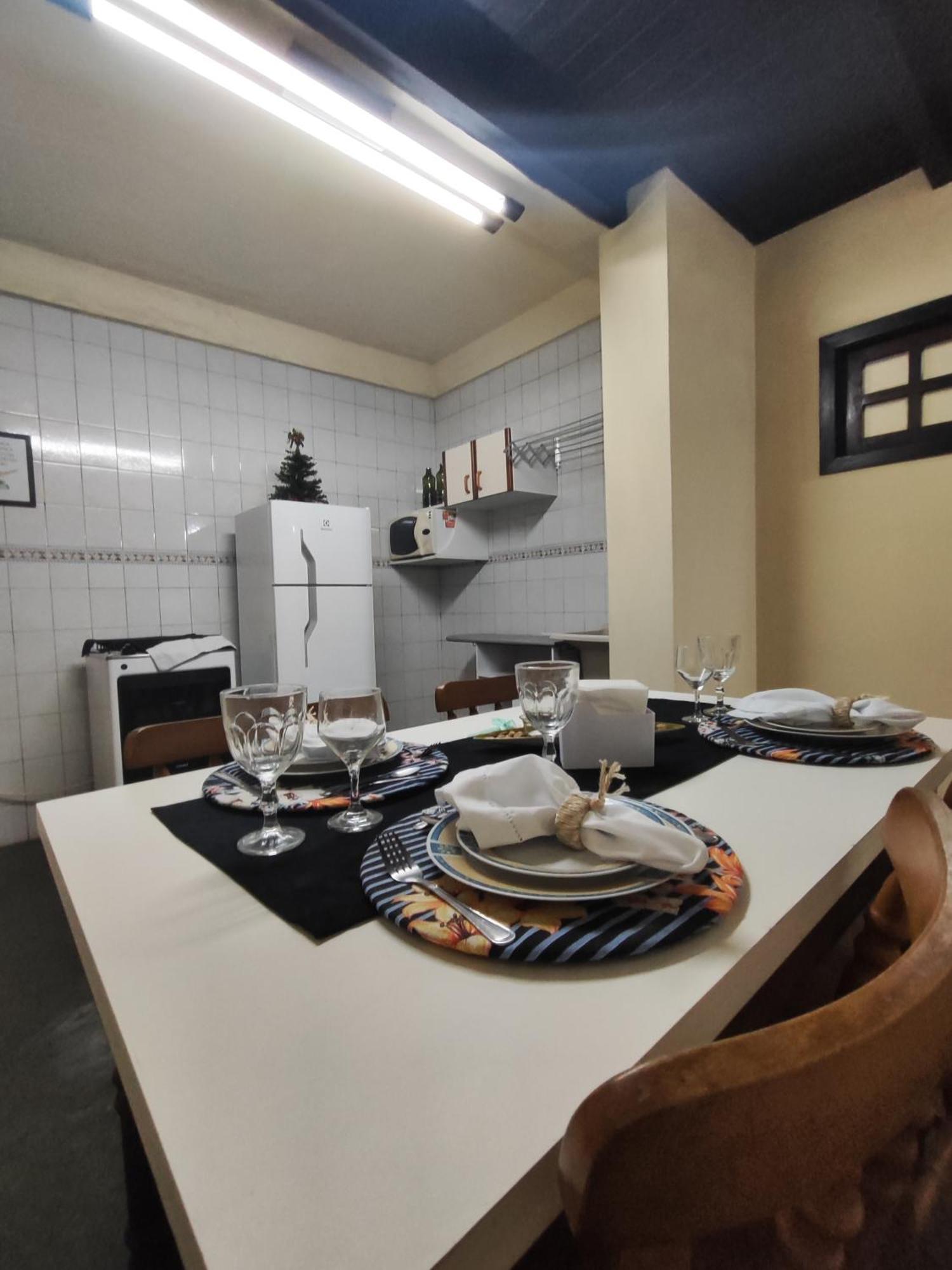 Apartamento No Bairro Quitandinha - Petropolis Rj Buitenkant foto