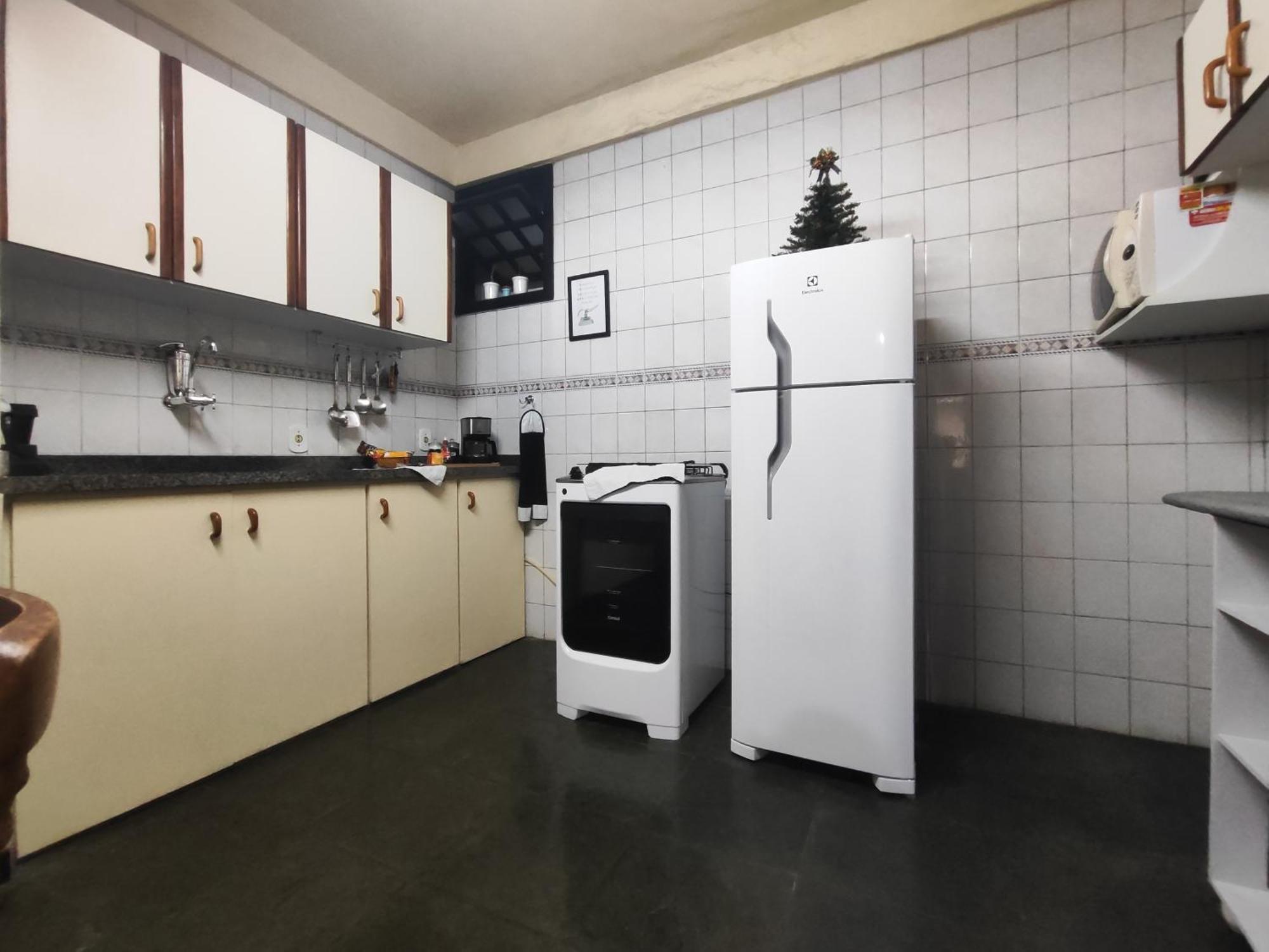 Apartamento No Bairro Quitandinha - Petropolis Rj Buitenkant foto
