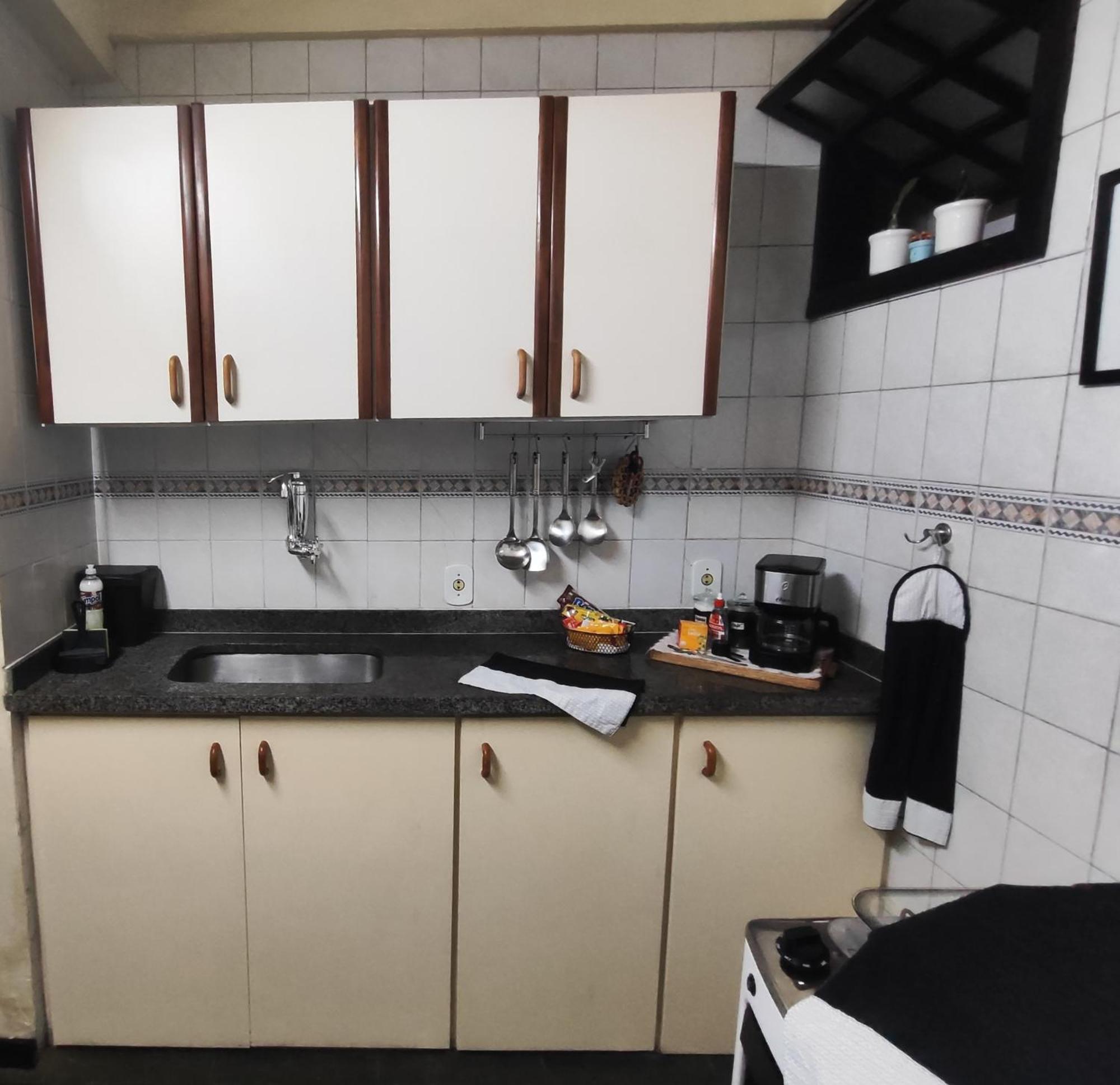 Apartamento No Bairro Quitandinha - Petropolis Rj Buitenkant foto