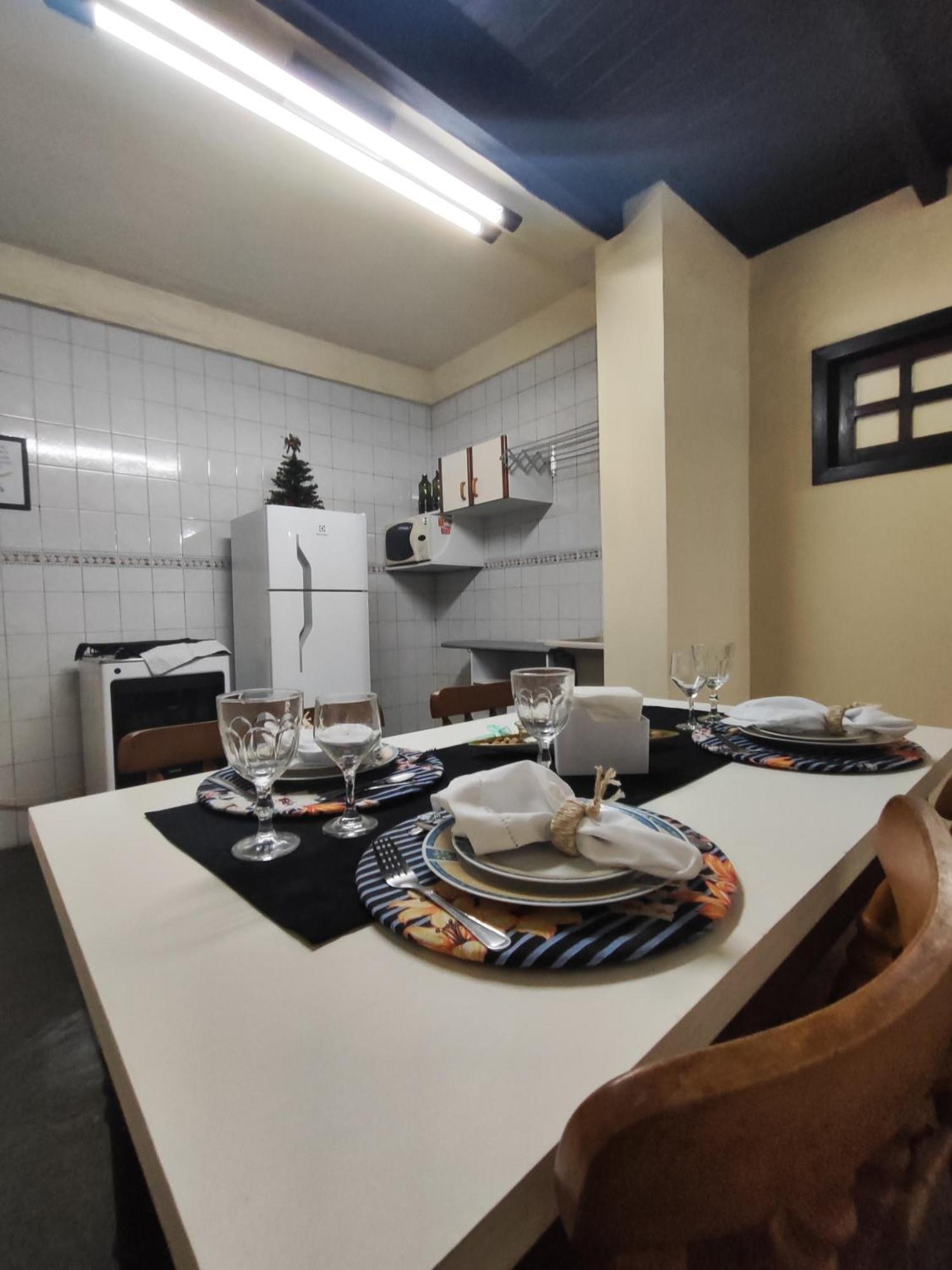 Apartamento No Bairro Quitandinha - Petropolis Rj Buitenkant foto