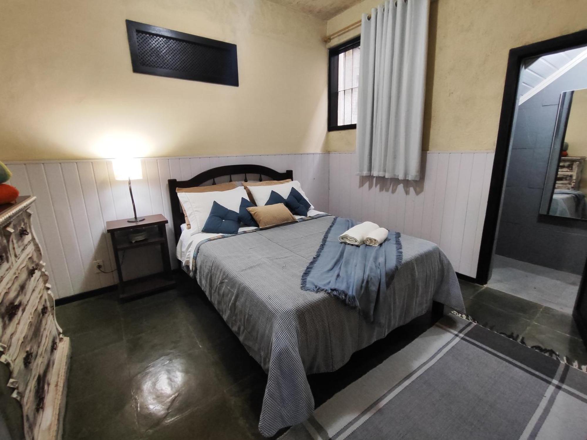 Apartamento No Bairro Quitandinha - Petropolis Rj Kamer foto