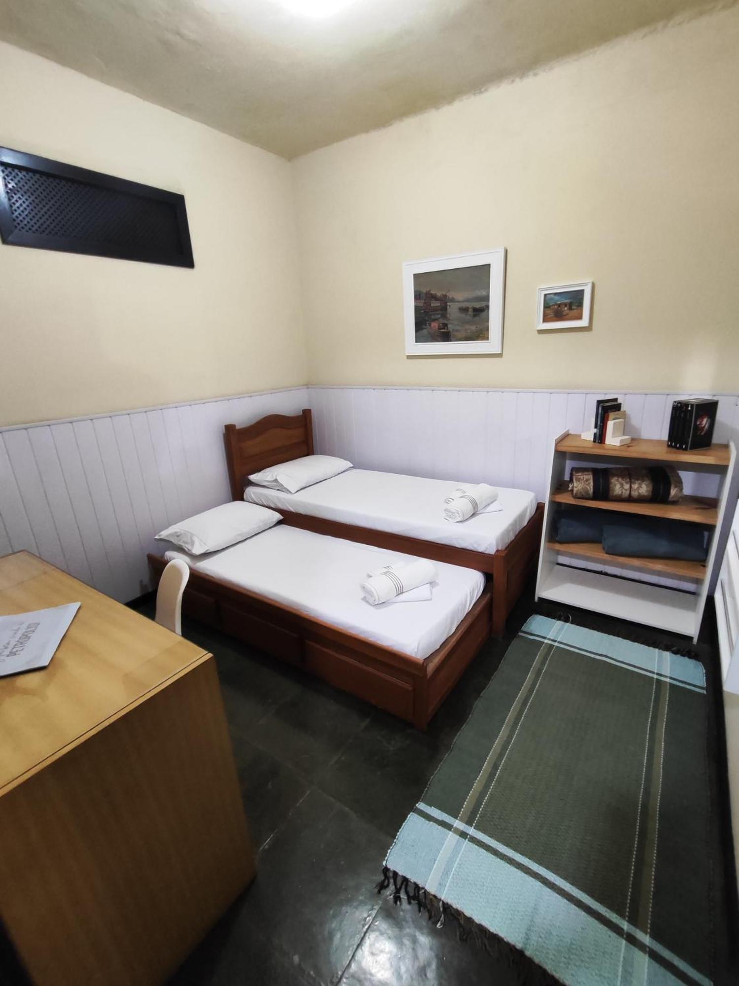 Apartamento No Bairro Quitandinha - Petropolis Rj Kamer foto