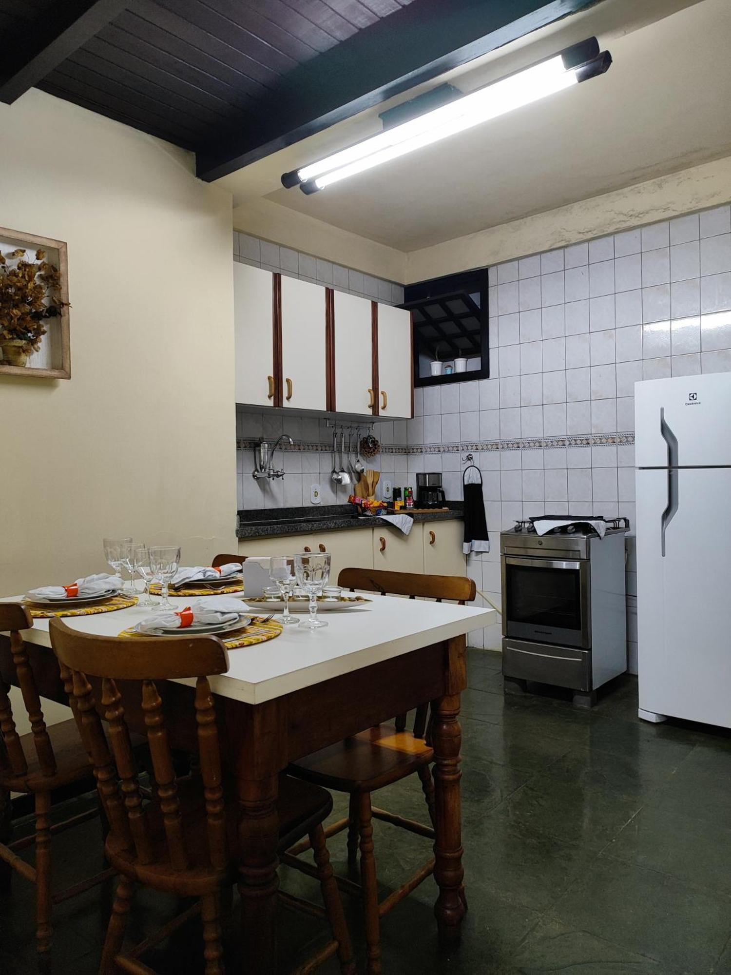 Apartamento No Bairro Quitandinha - Petropolis Rj Kamer foto