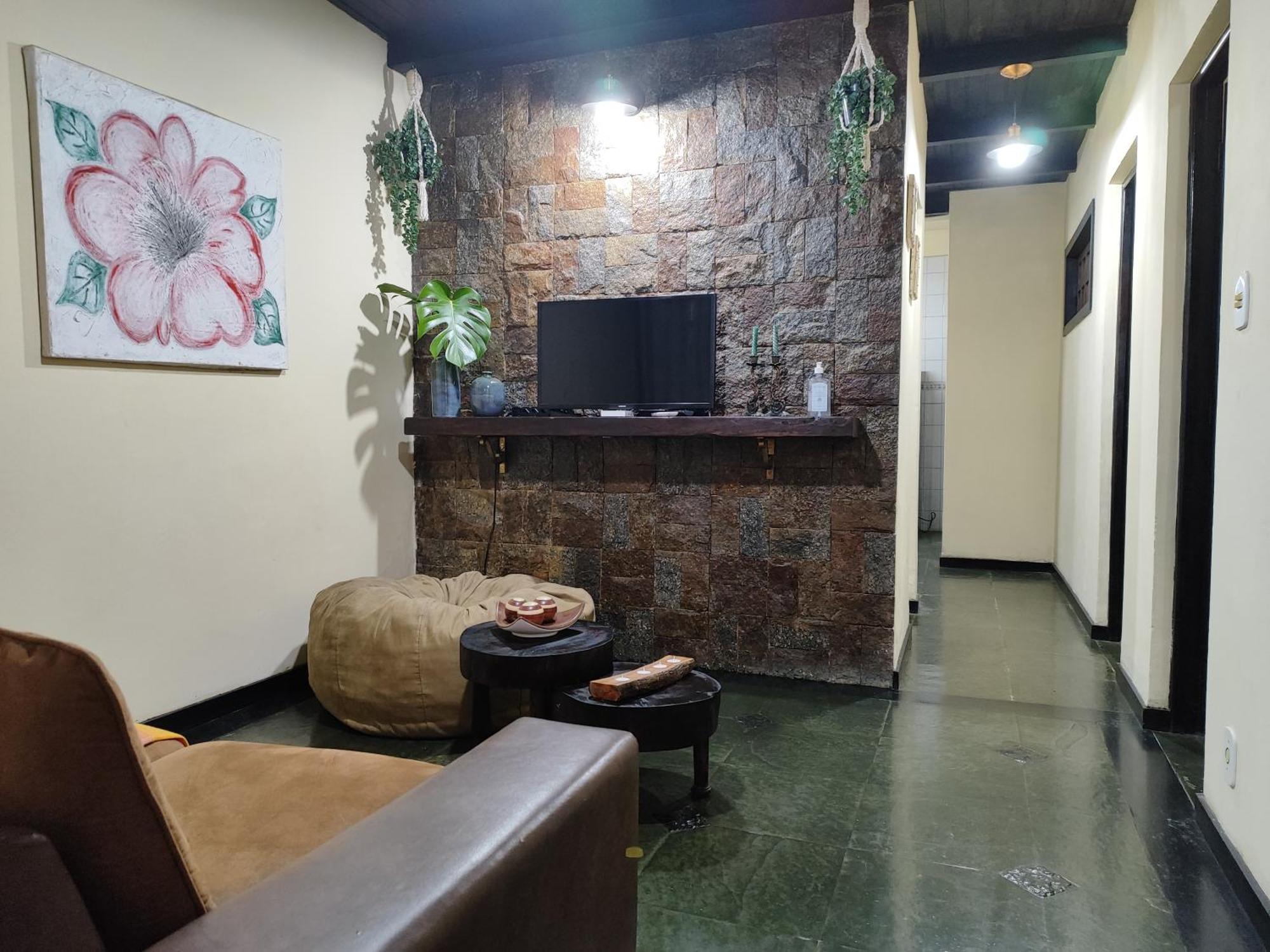 Apartamento No Bairro Quitandinha - Petropolis Rj Kamer foto